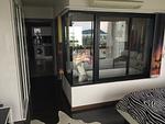 PAT4910: Sea view one bedroom apartment in Patong. Миниатюра #15