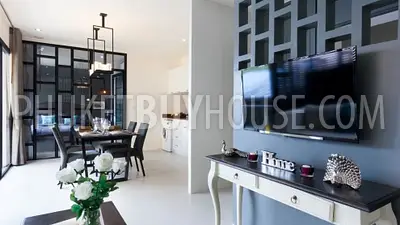 SUR4912: New Surin Beach Condo Investment. Photo #9