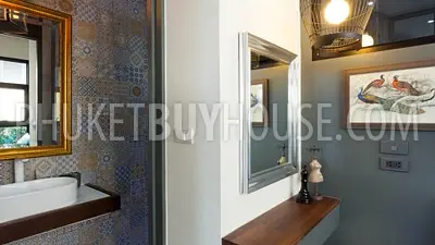 SUR4912: New Surin Beach Condo Investment. Photo #11