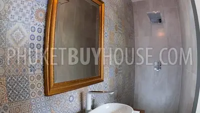 SUR4912: New Surin Beach Condo Investment. Photo #12