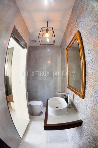 SUR4913: 苏林区的全新2卧公寓. Photo #14
