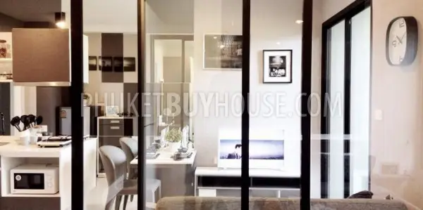 CHE4914: Cozy Studio Apartment in Great Location. Fotoğraf #1