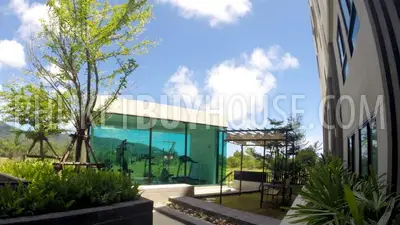 CHE4915: New Condo Unit for Sale in Laguna Area. Fotoğraf #1