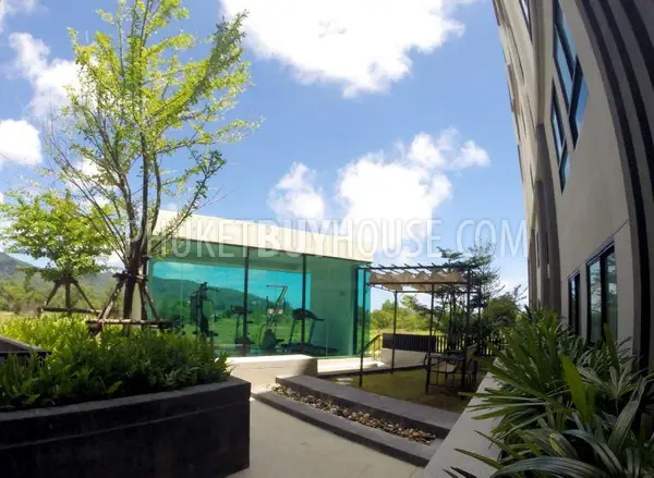 CHE4915: New Condo Unit for Sale in Laguna Area. Fotoğraf #1