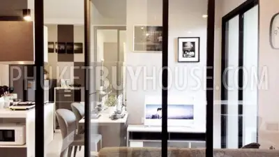 CHE4915: New Condo Unit for Sale in Laguna Area. Fotoğraf #3