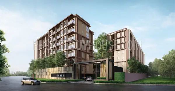 PHU4917: Trendy Downtown 1 Bedroom Condo for Sale. Фото #1