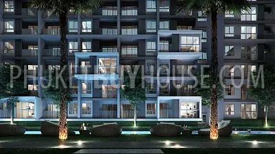 PHU4917: Trendy Downtown 1 Bedroom Condo for Sale. Fotoğraf #2