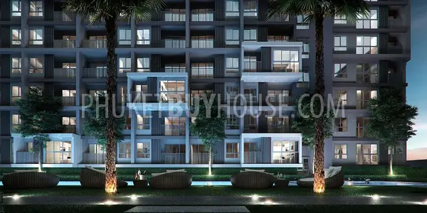 PHU4917: Trendy Downtown 1 Bedroom Condo for Sale. Фото #2