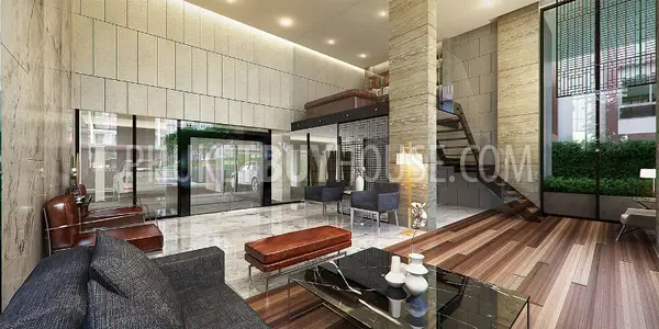 PHU4917: Trendy Downtown 1 Bedroom Condo for Sale. Фото #3