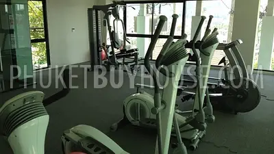 PAT4918: Luxury Studio with fantastic sea view  in Patong  !!! SOLD !!!. Fotoğraf #2