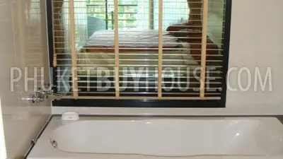 PAT4918: Luxury Studio with fantastic sea view  in Patong  !!! SOLD !!!. Fotoğraf #5