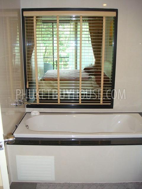 PAT4918: Luxury Studio with fantastic sea view  in Patong  !!! SOLD !!!. Photo #5