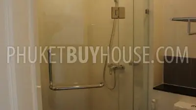 PAT4918: Luxury Studio with fantastic sea view  in Patong  !!! SOLD !!!. Fotoğraf #6