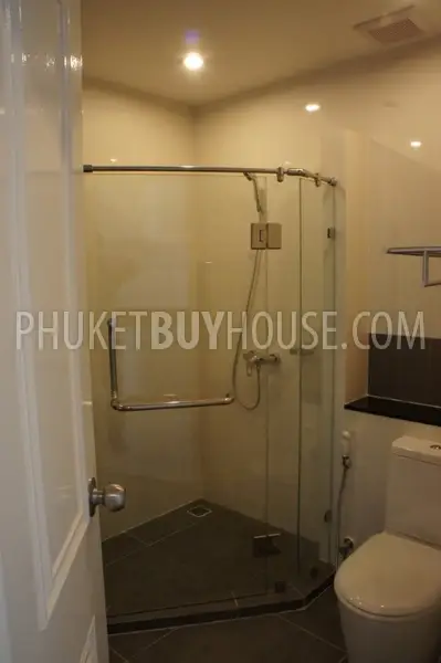 PAT4918: Luxury Studio with fantastic sea view  in Patong  !!! SOLD !!!. Fotoğraf #6