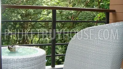 PAT4918: Luxury Studio with fantastic sea view  in Patong  !!! SOLD !!!. Fotoğraf #7