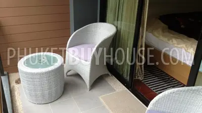 PAT4918: Luxury Studio with fantastic sea view  in Patong  !!! SOLD !!!. Fotoğraf #8