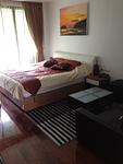 PAT4918: Luxury Studio with fantastic sea view  in Patong  !!! SOLD !!!. Thumbnail #11