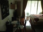 PAT4918: Luxury Studio with fantastic sea view  in Patong  !!! SOLD !!!. Миниатюра #12