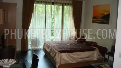 PAT4918: Luxury Studio with fantastic sea view  in Patong  !!! SOLD !!!. Fotoğraf #13