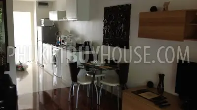 PAT4918: Luxury Studio with fantastic sea view  in Patong  !!! SOLD !!!. Fotoğraf #14