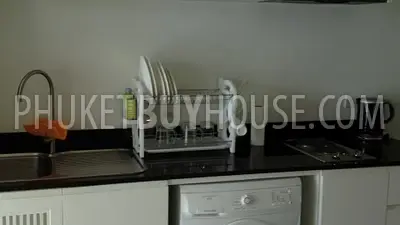 PAT4918: Luxury Studio with fantastic sea view  in Patong  !!! SOLD !!!. Fotoğraf #16