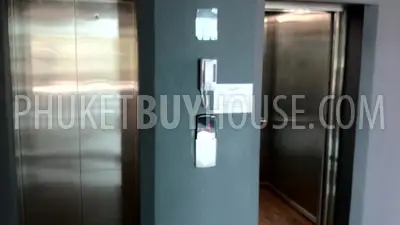 PAT4918: Luxury Studio with fantastic sea view  in Patong  !!! SOLD !!!. Fotoğraf #21