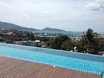 PAT4918: Luxury Studio with fantastic sea view  in Patong  !!! SOLD !!!. Thumbnail #23