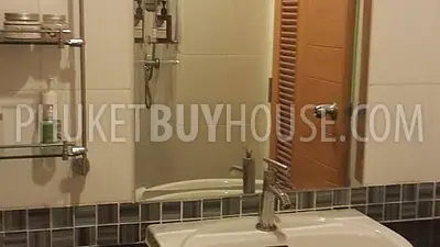KTH4921: One bedroom Kathu condo for sale 36 sqm fully furnished URGENT SALE. Fotoğraf #2