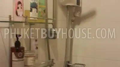 KTH4921: One bedroom Kathu condo for sale 36 sqm fully furnished URGENT SALE. Fotoğraf #3