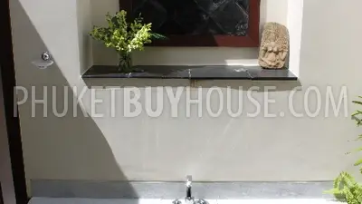 BAN4856: Luxurious thai style 4 Bedrooms Villa in Laguna area. Photo #5
