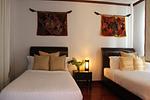 BAN4856: Luxurious thai style 4 Bedrooms Villa in Laguna area. Thumbnail #6