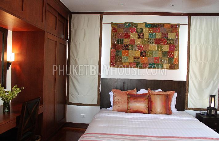 BAN4856: Luxurious thai style 4 Bedrooms Villa in Laguna area. Photo #7