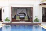 BAN4856: Luxurious thai style 4 Bedrooms Villa in Laguna area. Thumbnail #9