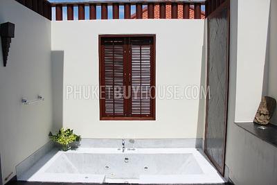 BAN4856: Luxurious thai style 4 Bedrooms Villa in Laguna area. Photo #10