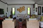 BAN4856: Luxurious thai style 4 Bedrooms Villa in Laguna area. Thumbnail #12