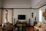 BAN4856: Luxurious thai style 4 Bedrooms Villa in Laguna area. Thumbnail #14