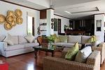 BAN4856: Luxurious thai style 4 Bedrooms Villa in Laguna area. Thumbnail #15