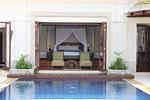 BAN4856: Luxurious thai style 4 Bedrooms Villa in Laguna area. Thumbnail #17