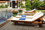 BAN4856: Luxurious thai style 4 Bedrooms Villa in Laguna area. Thumbnail #18