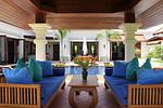 BAN4856: Luxurious thai style 4 Bedrooms Villa in Laguna area. Thumbnail #21