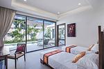 RAW4859: Private Mountain View Pool Villa 600m from Beach. Thumbnail #1