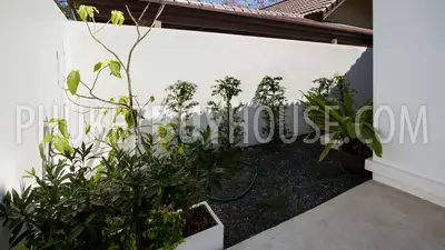 CHA4863: Two bedroom House in Chalong. 照片 #3