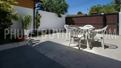 CHA4863: Two bedroom House in Chalong. 照片 #5