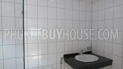 CHA4863: Two bedroom House in Chalong. 照片 #7