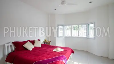 CHA4863: Two bedroom House in Chalong. 照片 #8