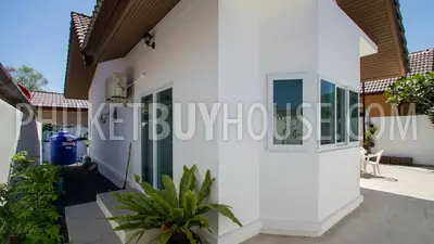 CHA4863: Two bedroom House in Chalong. 照片 #12
