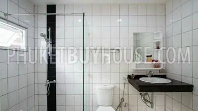 CHA4863: Two bedroom House in Chalong. 照片 #13