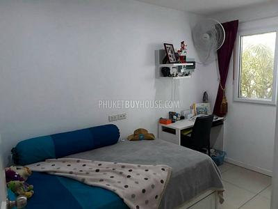 CHA4863: Two bedroom House in Chalong. 照片 #14