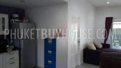 CHA4863: Two bedroom House in Chalong. 照片 #16