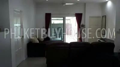CHA4863: Two bedroom House in Chalong. 照片 #18